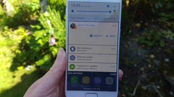 Android telefonlarda şarj ömrünüzü artıracak 10 ipucu