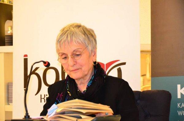 Selma Argon, dedesi Mehmet Akif Ersoy'u anlattı