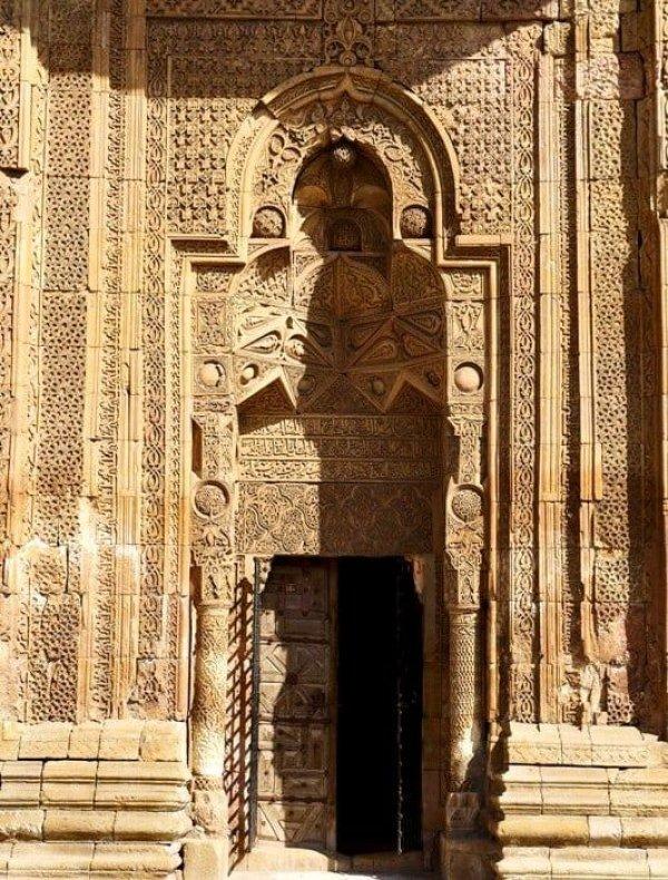 Yiğidin harman olduğu yer: Sivas'tan selamlar