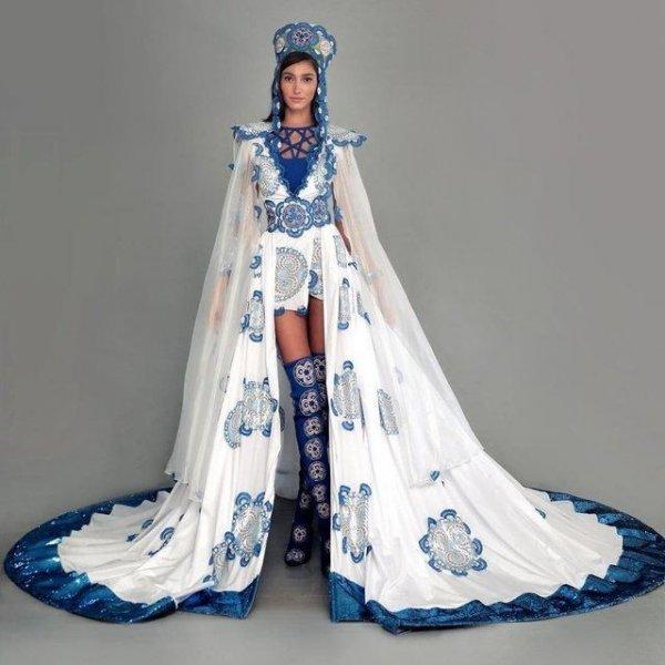 Miss Turkey güzeli Şevval Şahin kazanamadı