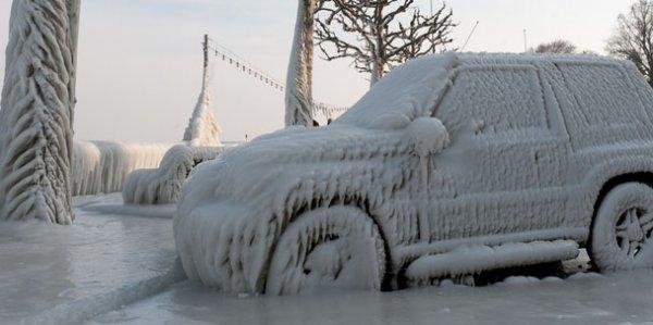 Buzdolabı gibi ülke: Yakutistan