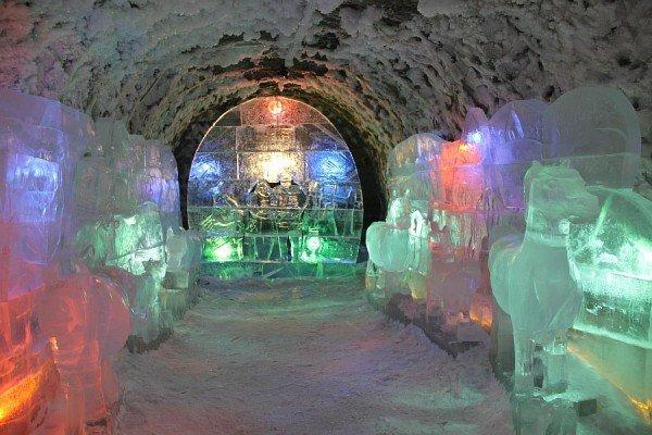 Buzdolabı gibi ülke: Yakutistan