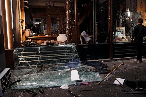 Fransa Ekonomi Bakanı uyarılarda bulundu