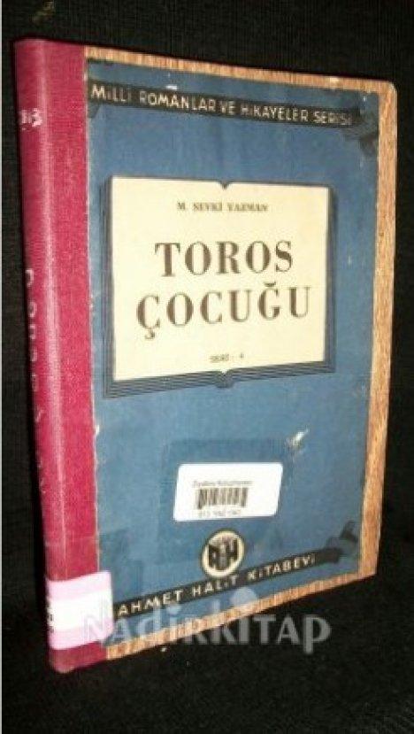 1919-1949 Türk sineması uyarlanan Türk romanları