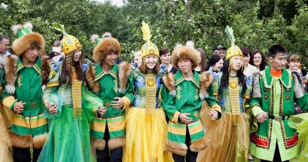 Buzdolabı gibi ülke: Yakutistan