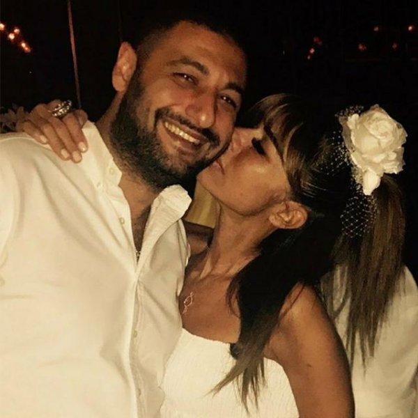 Uğurcan Kaya: Çiğdem'e ilk günkü gibi aşığım