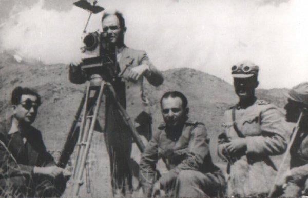 1919-1949 Türk sinemasına uyarlanan Türk romanları