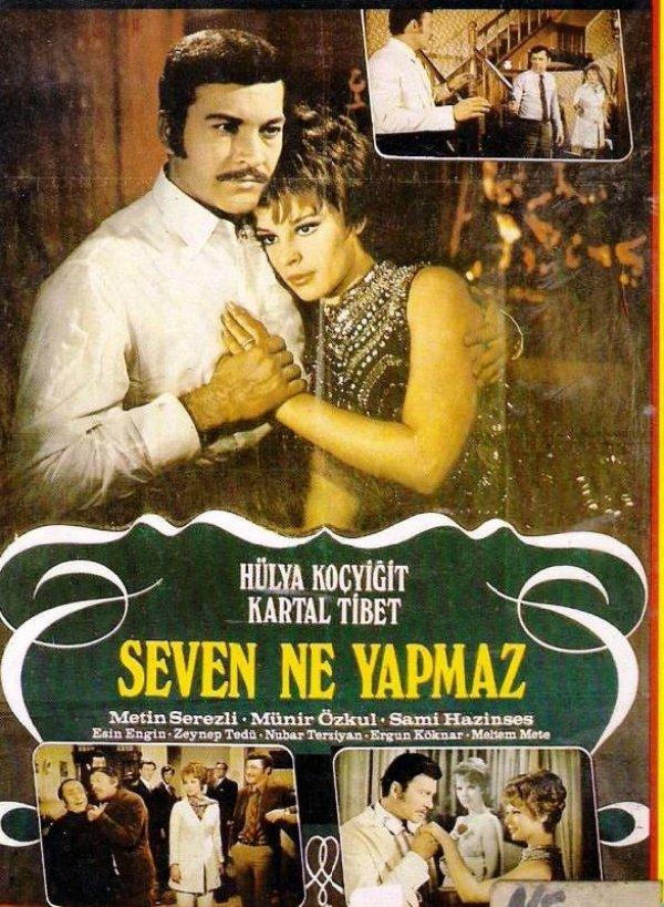 1919-1949 Türk sineması uyarlanan Türk romanları