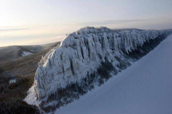 Buzdolabı gibi ülke: Yakutistan