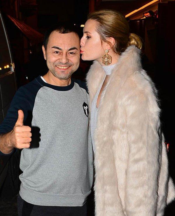 Chloe Loughnan'dan aylar sonra ilk fotoğraf