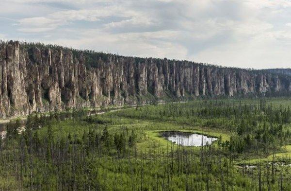 Buzdolabı gibi ülke: Yakutistan