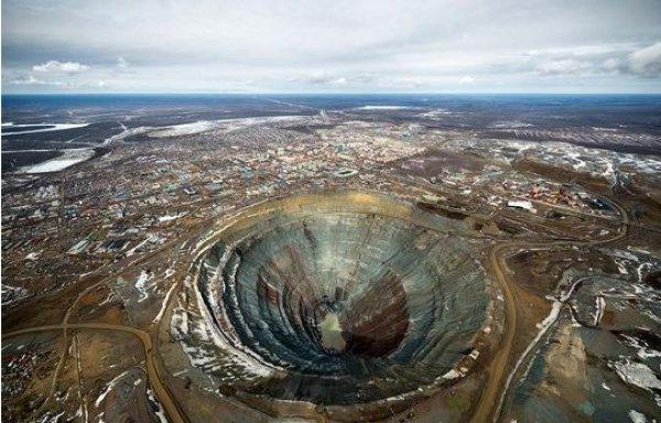 Buzdolabı gibi ülke: Yakutistan