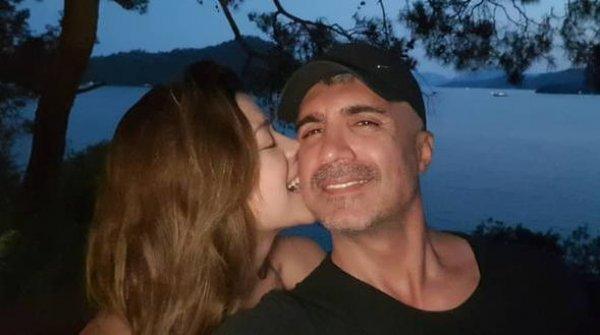 Özcan Deniz oğlunu Türkiye'de okutmayacak