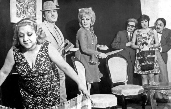 Adile Naşit aramızdan ayrılalı 31 yıl oldu