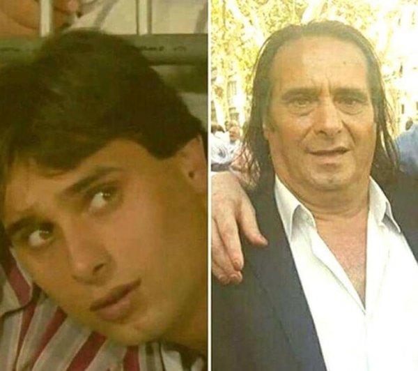 Hababam Sınıfı oyuncusu Tayfun Akalın hayatını kaybetti