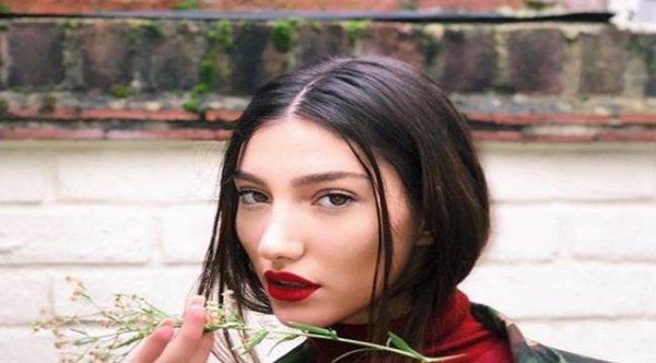 Estetikli güzel Şevval Şahin dünyada dereceye giremedi