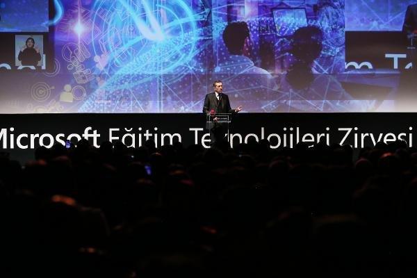 Ziya Selçuk: Teknolojiyi doğru kullanmak lazım