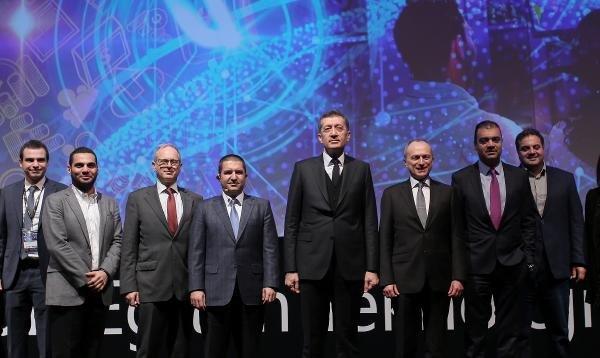 Ziya Selçuk: Teknolojiyi doğru kullanmak lazım