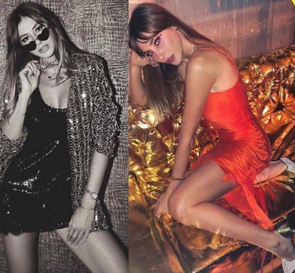 Şeyma Subaşı: Enerji patlaması yaşıyorum