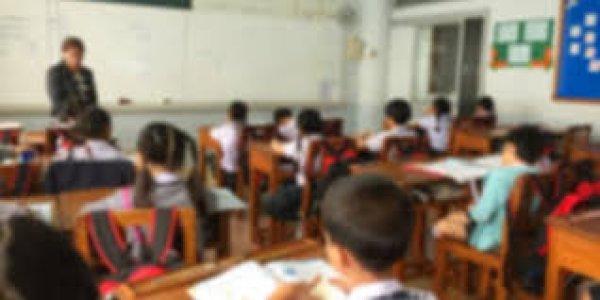 Okul müdürünün bilgisayarından çocuk pornosu çıktı