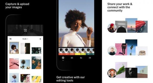 En iyi iPhone kamera ve fotoğraf düzenleme uygulamaları