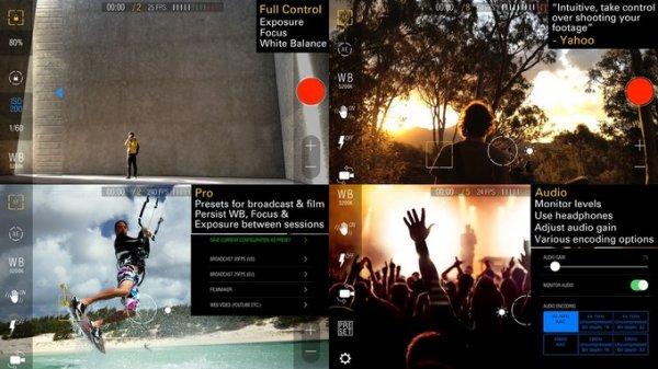 En iyi iPhone kamera ve fotoğraf düzenleme uygulamaları