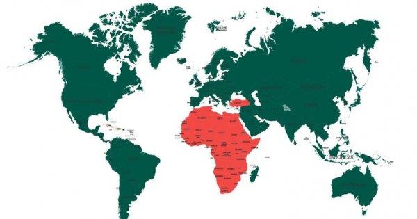 Türkiye'den Afrika açılımı