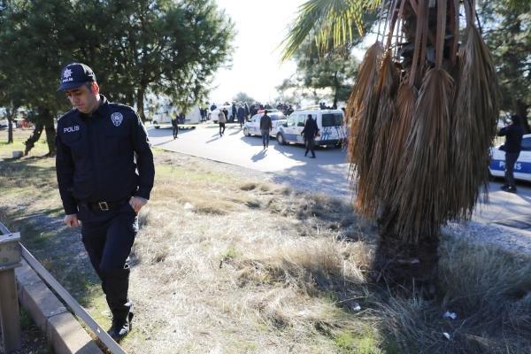Antalya İl Emniyet Müdür Yardımcısı intihar etti