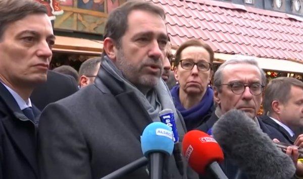 Fransa'da Yahudi mezarlığına saldırı