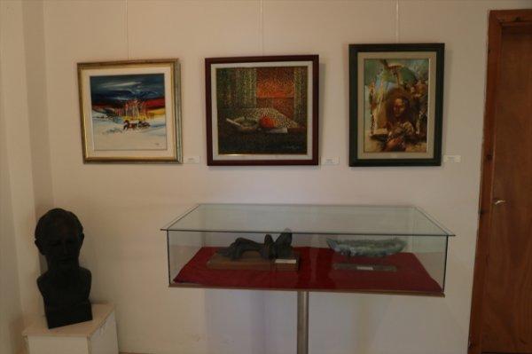 Edirne'deki müzelere yoğun ilgi