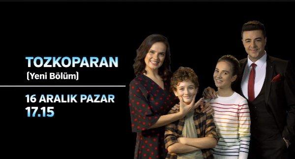 Çocukların yerli kahramanı Tozkoparan