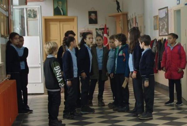 Çocukların yerli kahramanı Tozkoparan