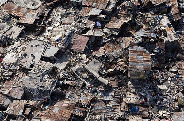 Çin’de 5,7 büyüklüğünde deprem yaşandı