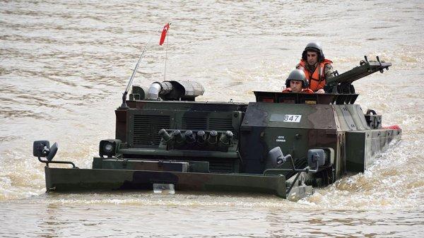 Yerli transformer'da hedef ihracat