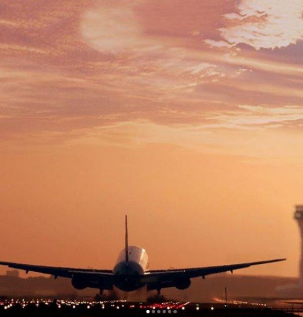 THY’ye 3 uluslararası ödül