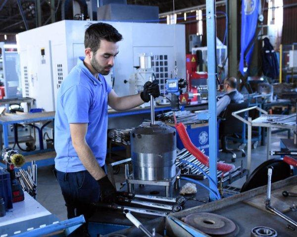 MPT-55 için ihracat hazırlığı