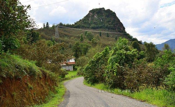 Tirebolu'da inecek var