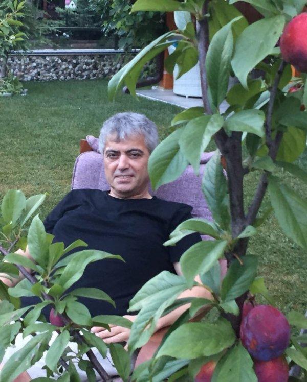 Cengiz Kurtoğlu'ndan aşkın tarifi