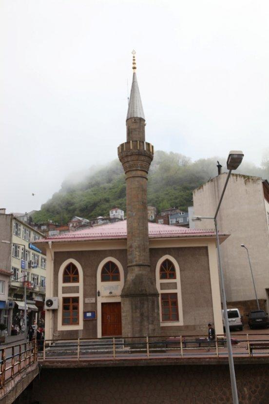 Tirebolu'da inecek var