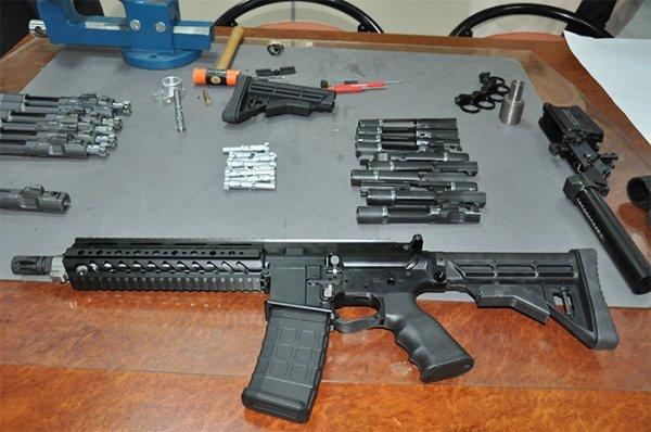 MPT-55 için ihracat hazırlığı