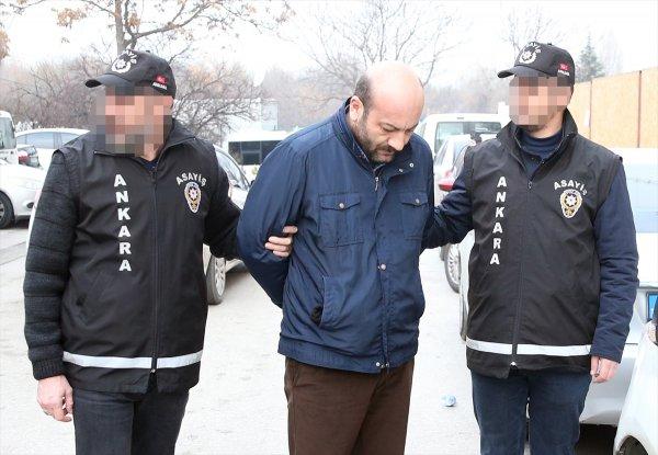 YHT kazası davası: 3 TCDD görevlisi adliyeye sevk edildi