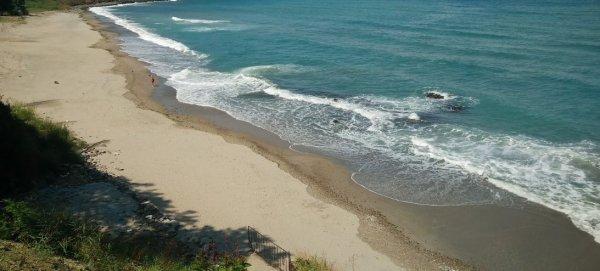 Tirebolu'da inecek var