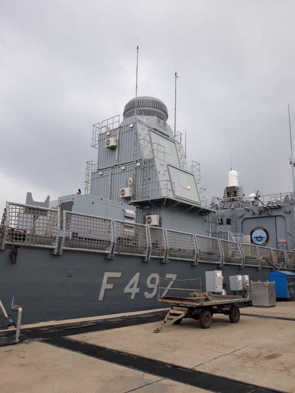 Türkiye'nin yeni radarı kuş uçurtmayacak