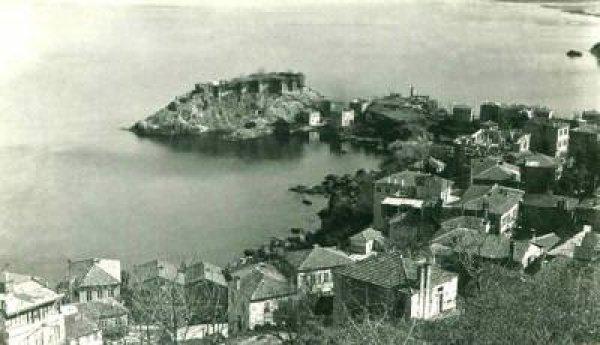 Tirebolu'da inecek var