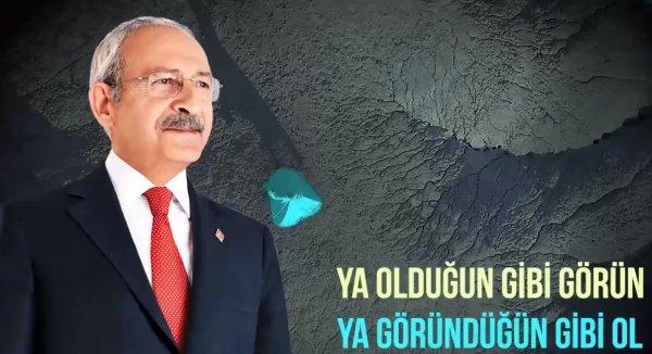 Kılıçdaroğlu'ndan Şebi Arus mesajı
