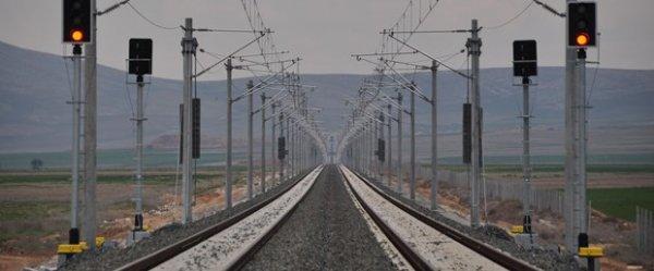 TCDD, ATS sistemi alacak