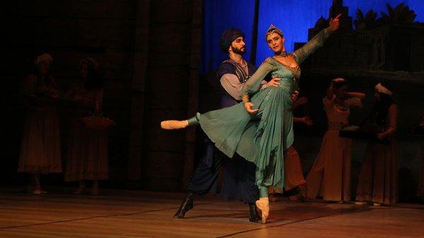 Piri Reis balesi Tayland'da sahnelenecek