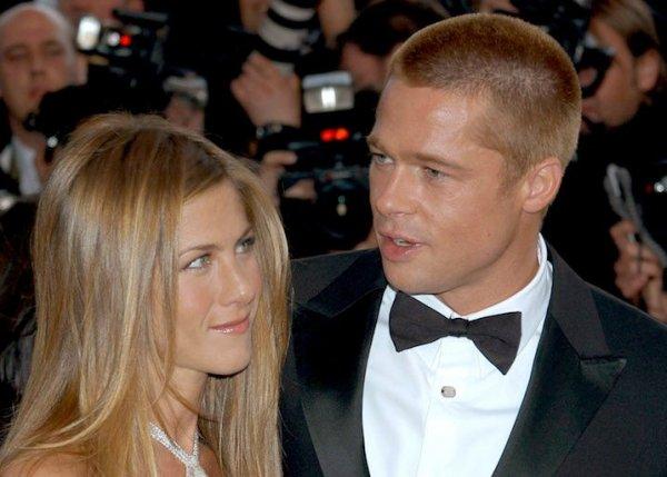 Brad Pitt kimdir - biyografisi