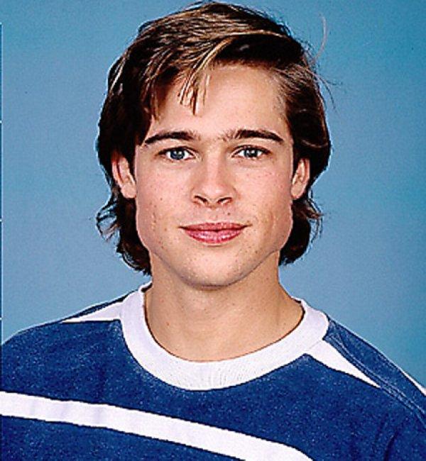 Brad Pitt kimdir - biyografisi