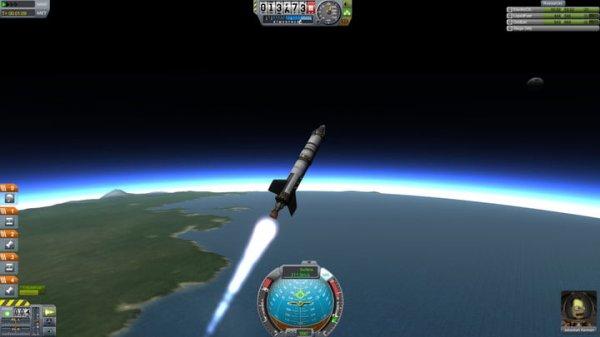 kerbal mac